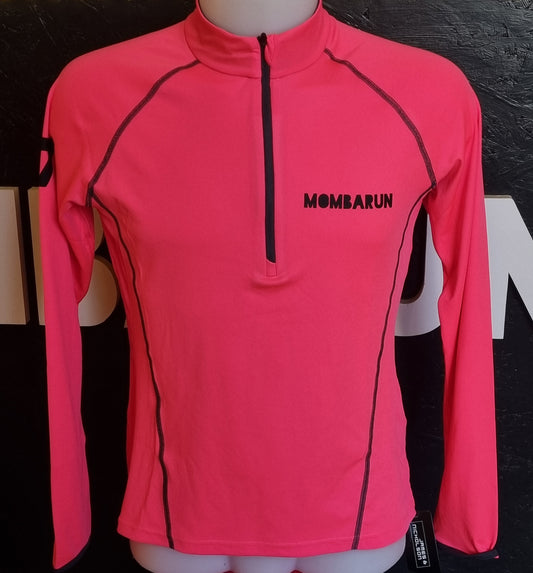 Maglia light maniche lunghe