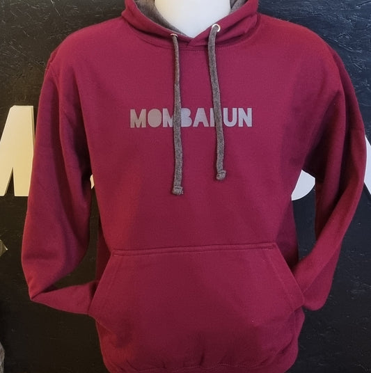 Felpa MOMBARUN (unisex)